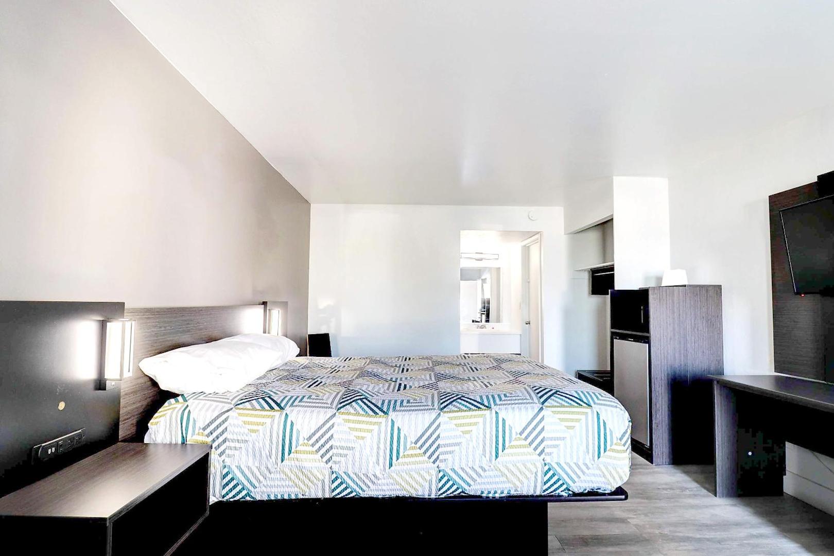 Motel 6 Tucson, AZ - East Williams Center