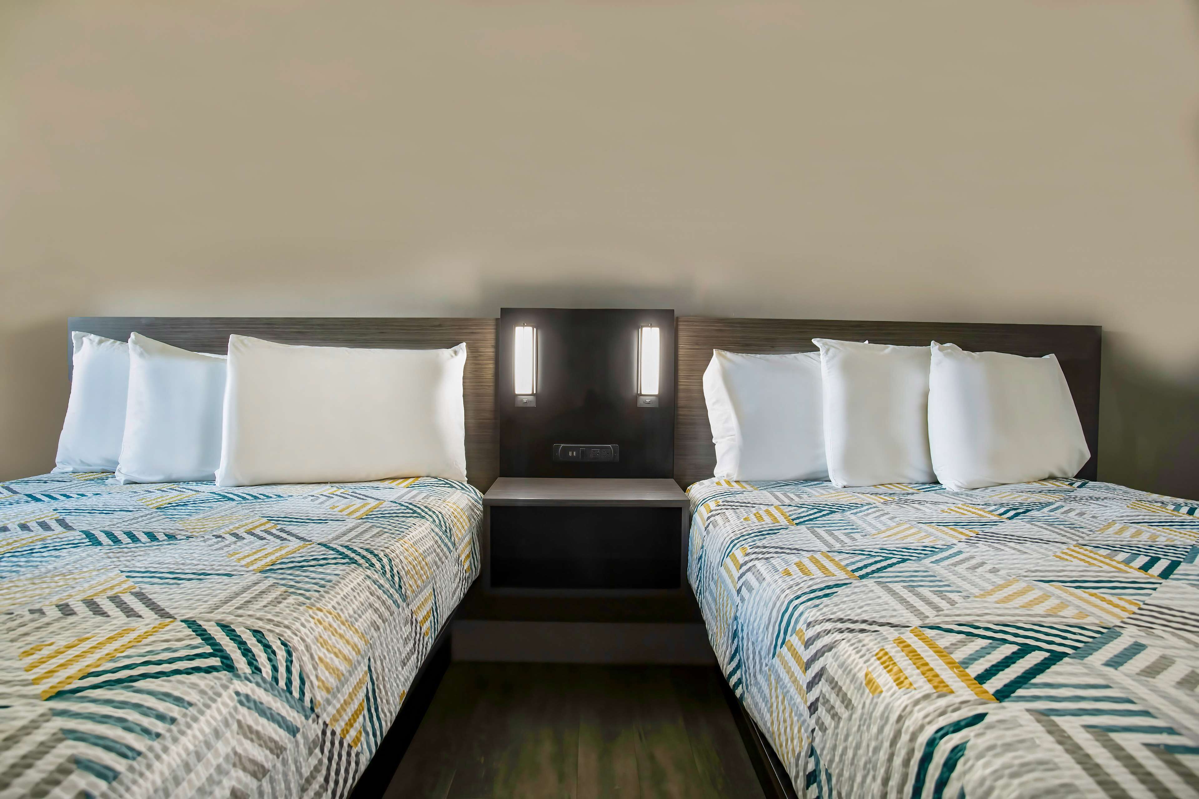 Motel 6 Tucson, AZ - East Williams Center