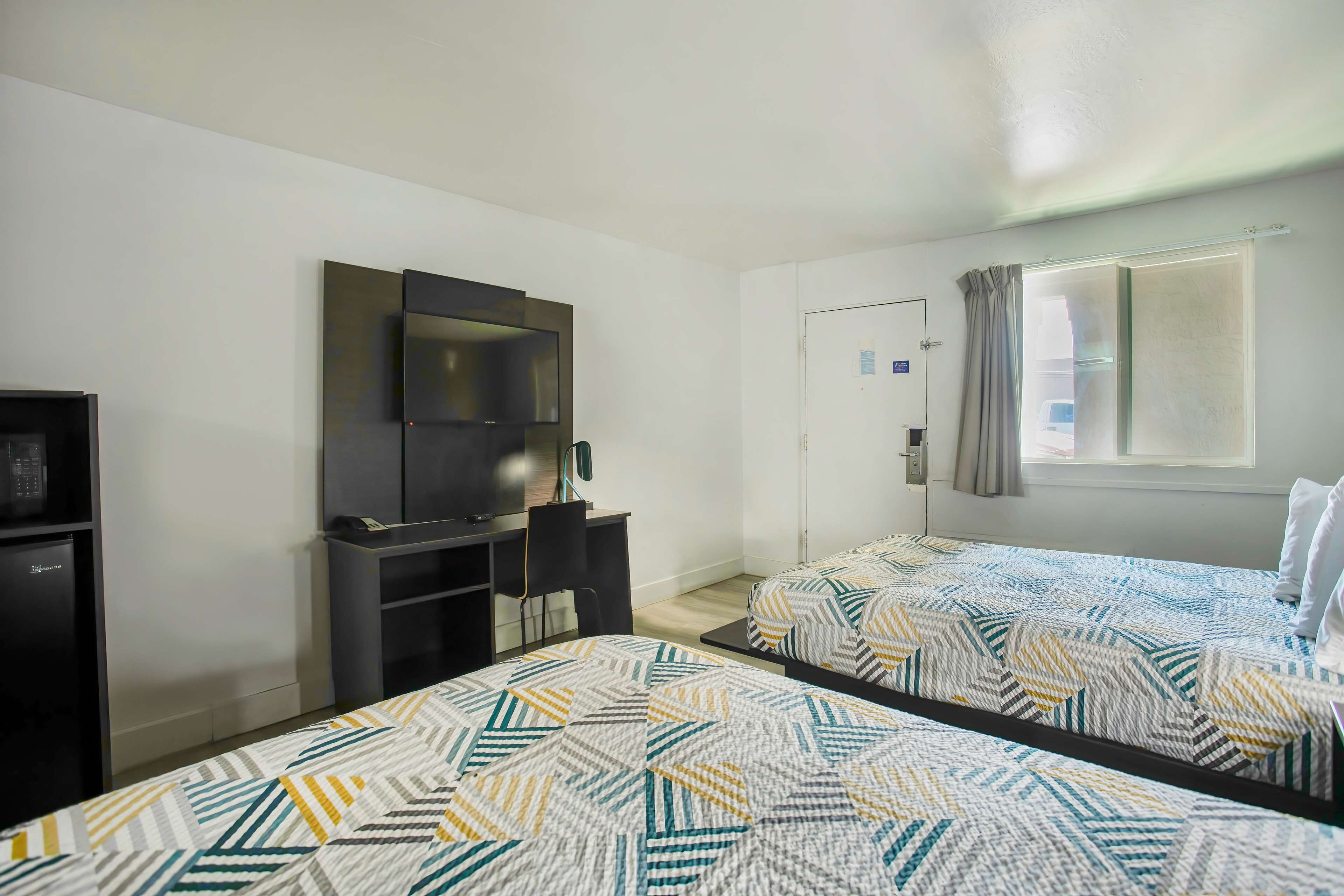 Motel 6 Tucson, AZ - East Williams Center