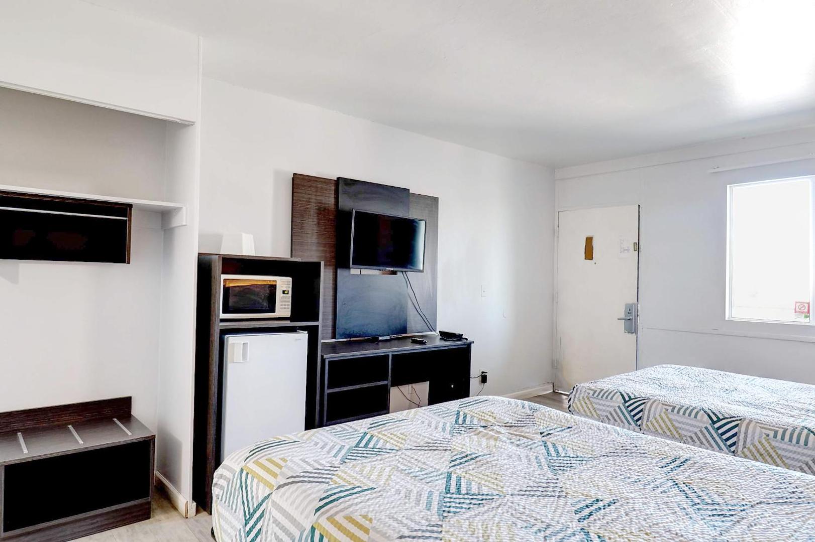 Motel 6 Tucson, AZ - East Williams Center