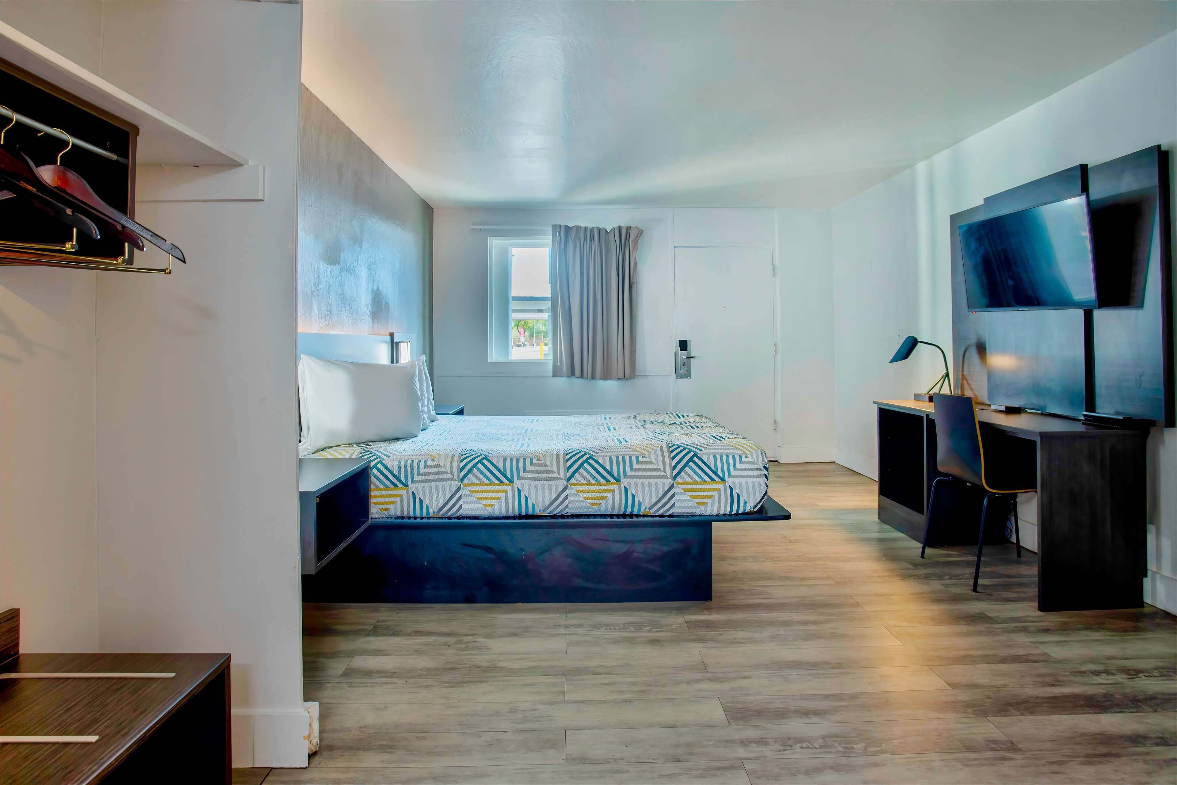 Motel 6 Tucson, AZ - East Williams Center