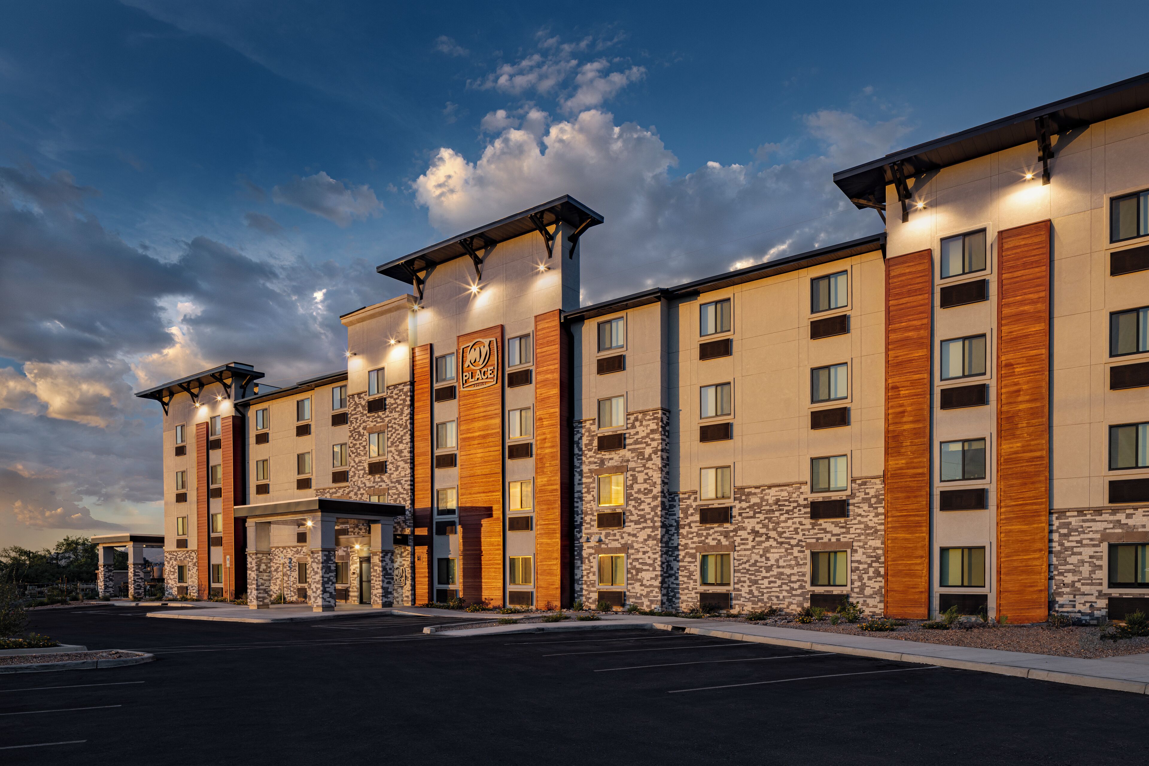 My Place Hotel - Tucson North / Marana / Cortaro, AZ