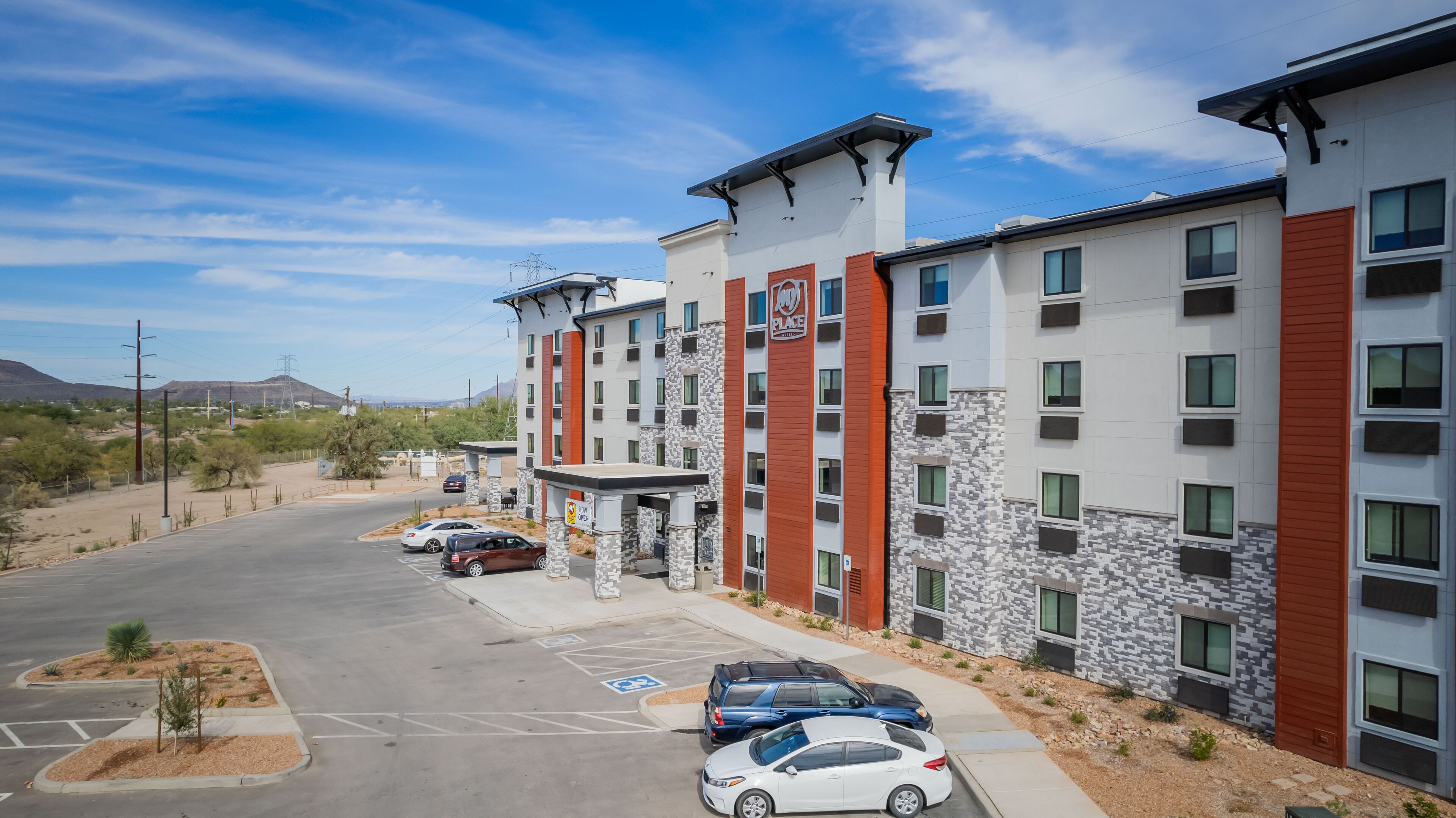 My Place Hotel - Tucson North / Marana / Cortaro, AZ