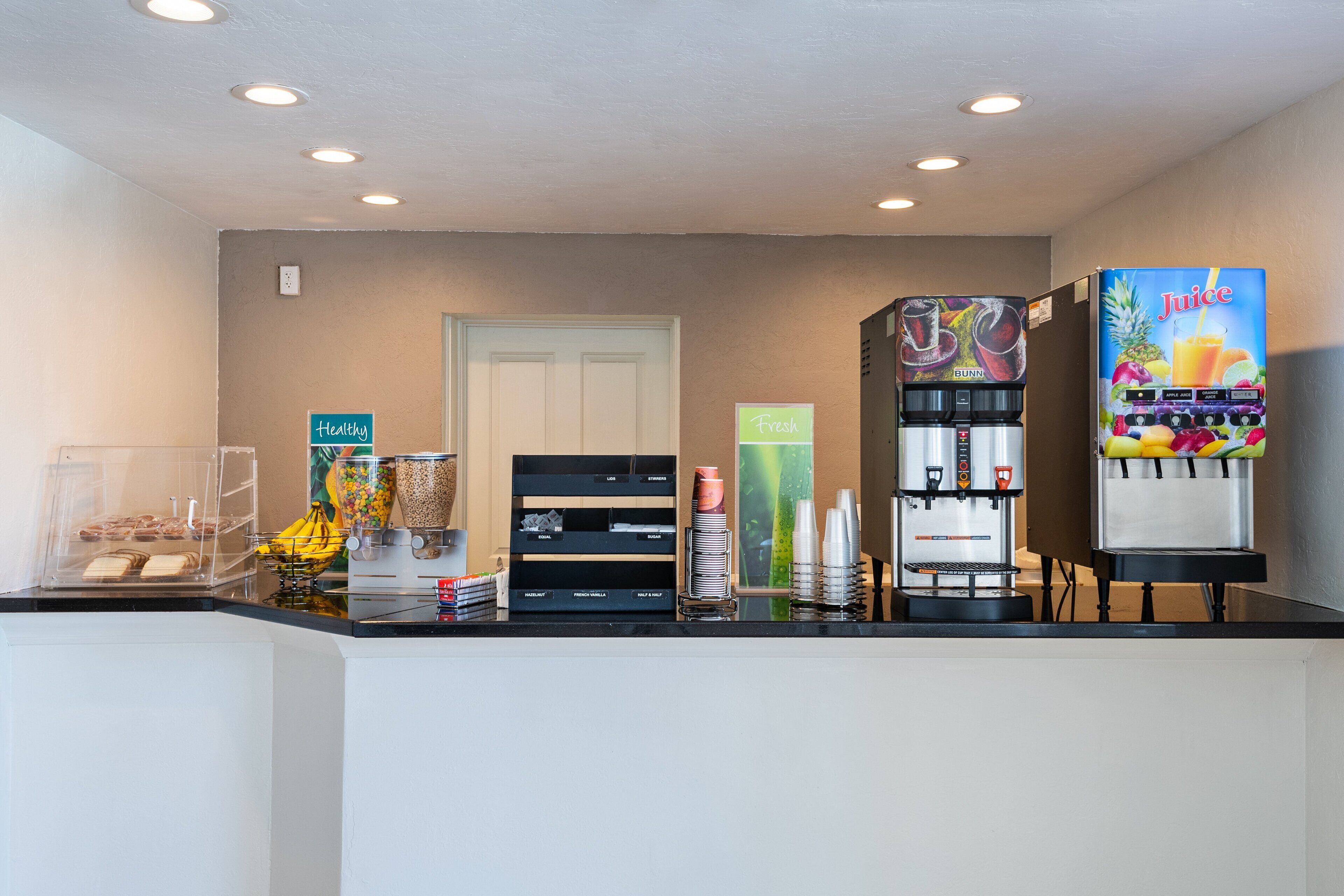 Red Roof Inn Tucson Downtown - University