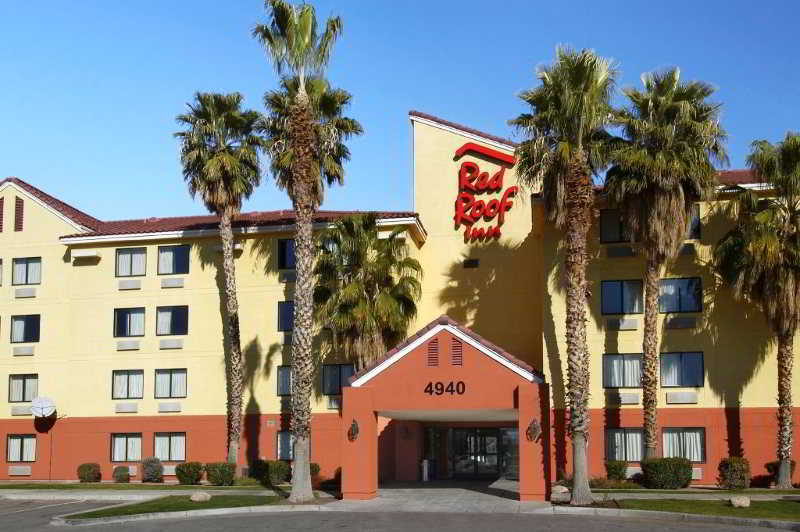 Red Roof Inn Tucson North