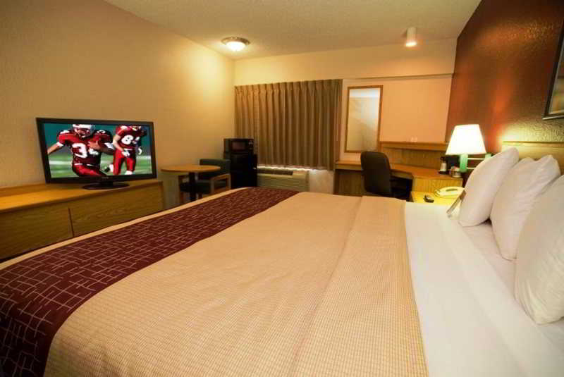 Red Roof Inn Tucson North