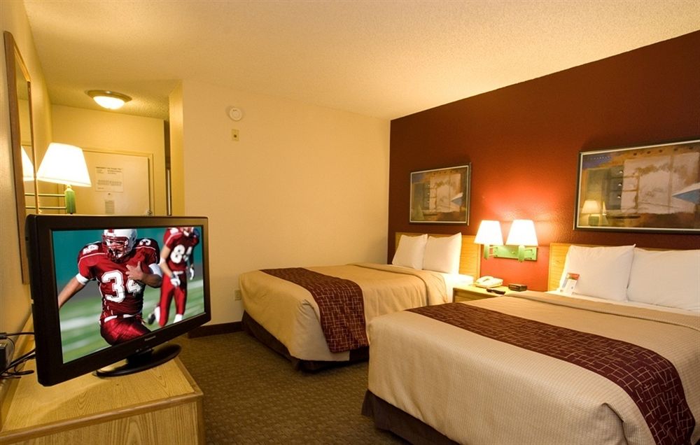 Red Roof Inn Tucson North