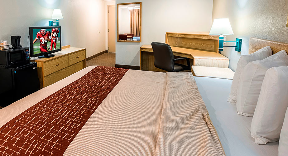 Red Roof Inn Tucson North