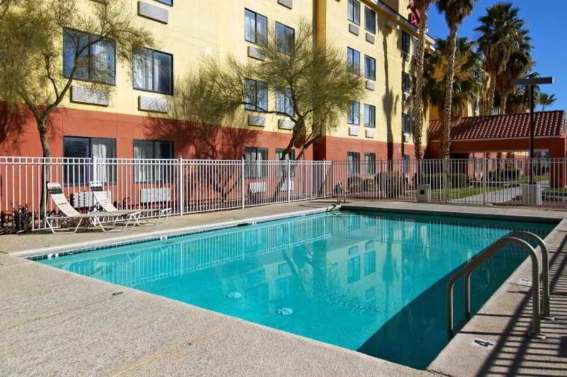 Red Roof Inn Tucson North