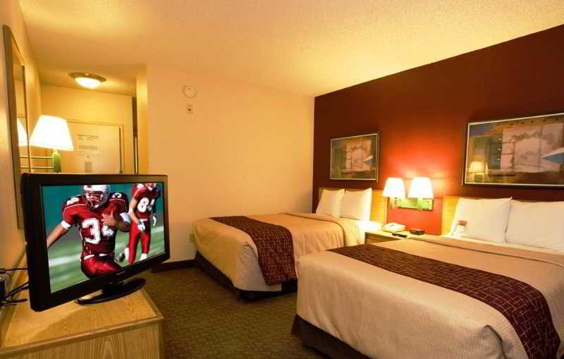 Red Roof Inn Tucson North