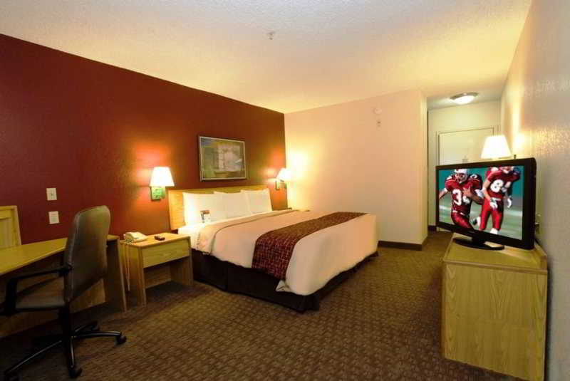 Red Roof Inn Tucson North