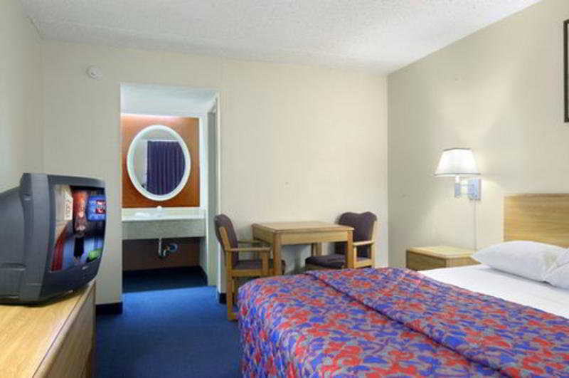 Red Roof Inn Tucson South - Airport