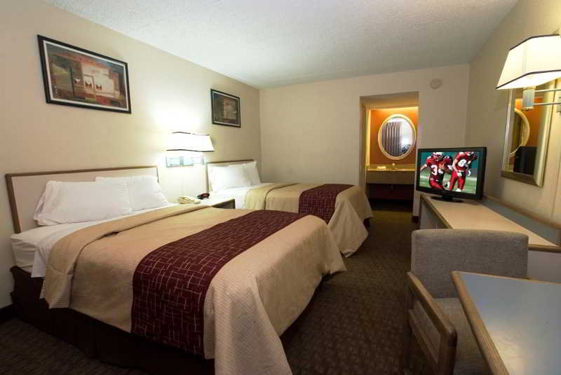 Red Roof Inn Tucson South - Airport