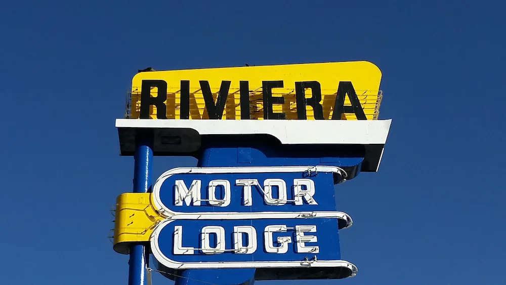Riviera Motor Lodge