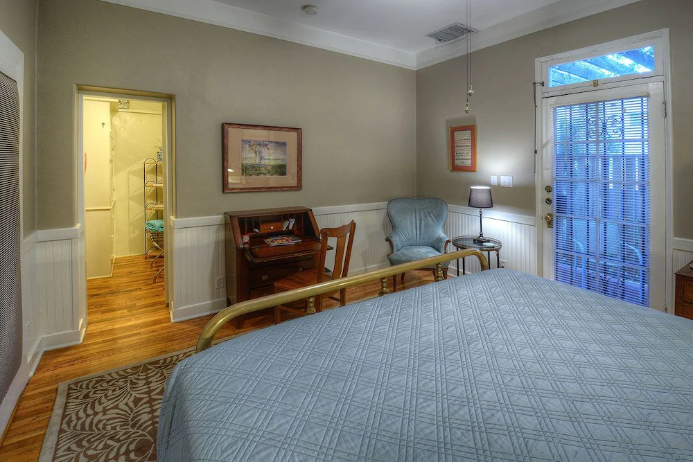 The Blenman Inn
