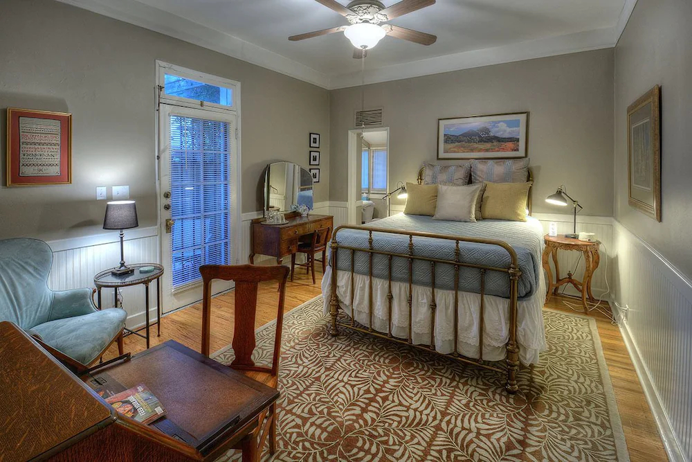 The Blenman Inn