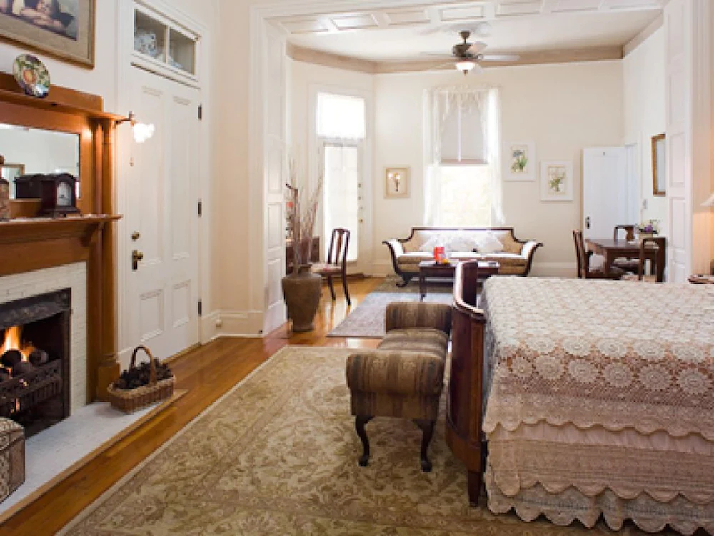 The Blenman Inn