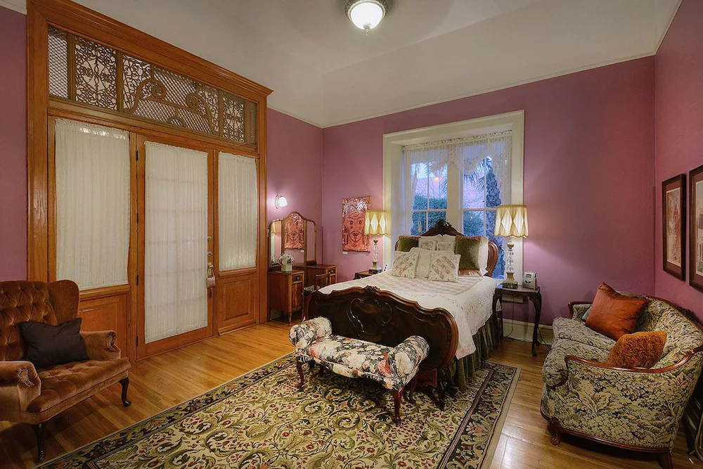 The Blenman Inn