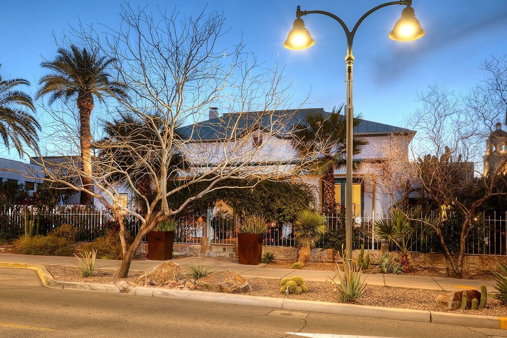 The Blenman Inn