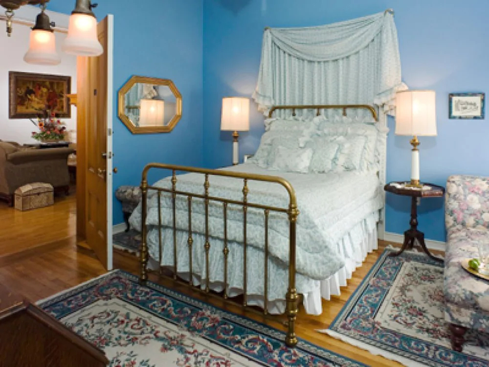 The Blenman Inn