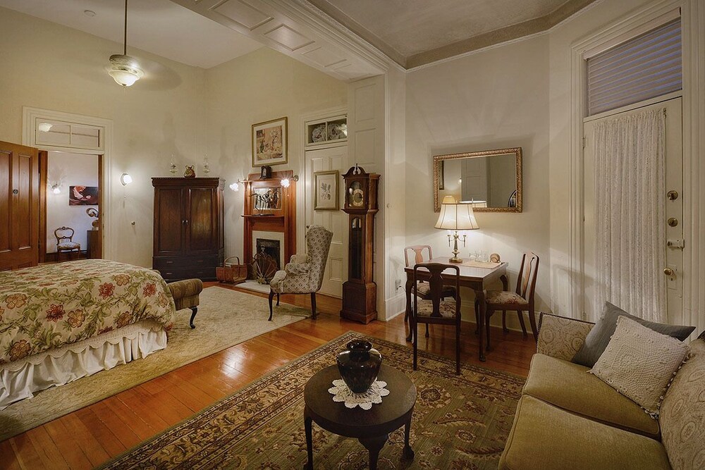 The Blenman Inn