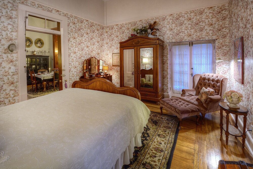 The Blenman Inn