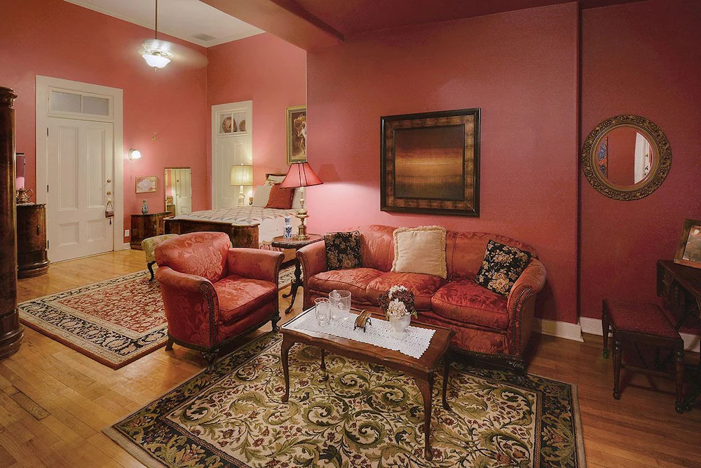 The Blenman Inn