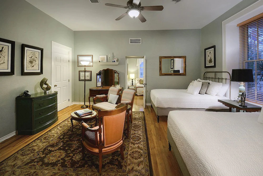 The Blenman Inn