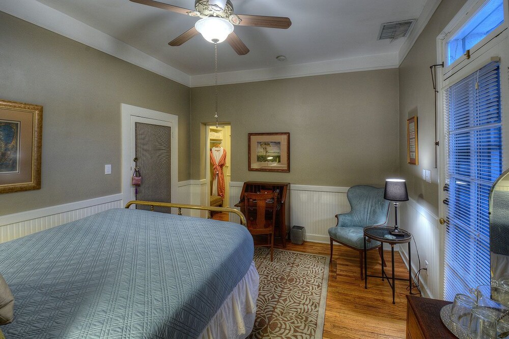 The Blenman Inn