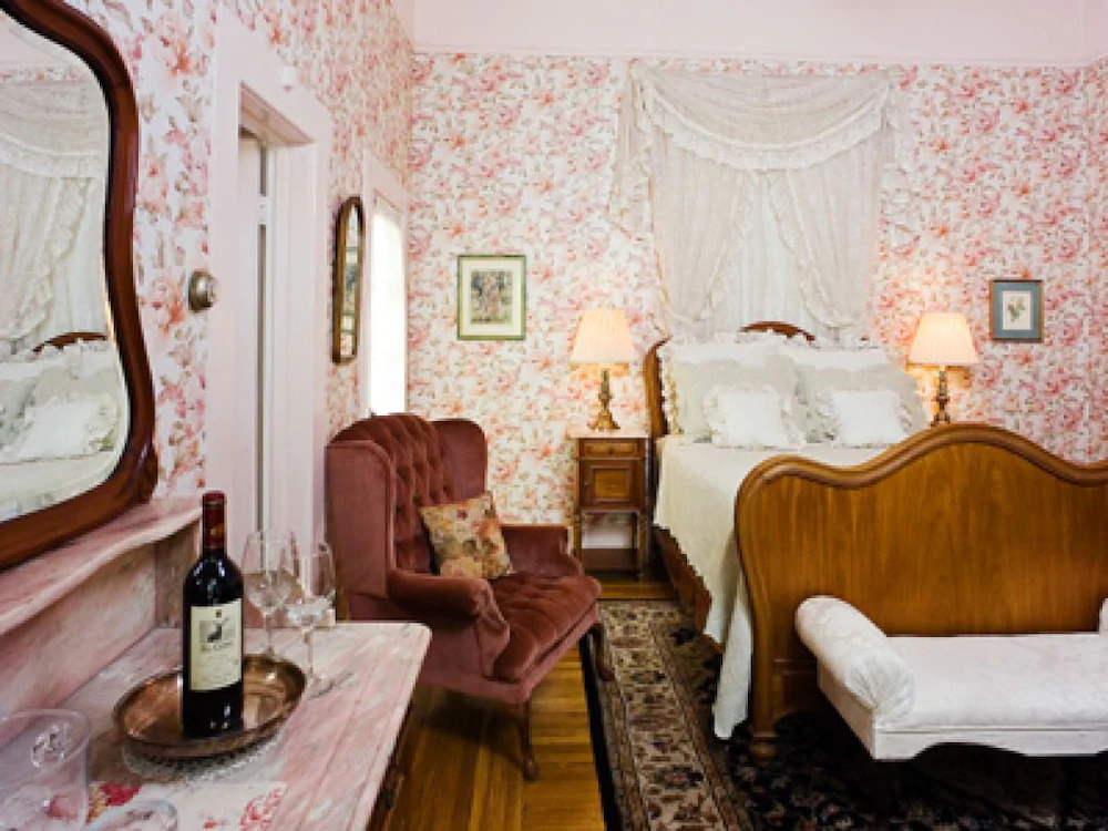 The Blenman Inn