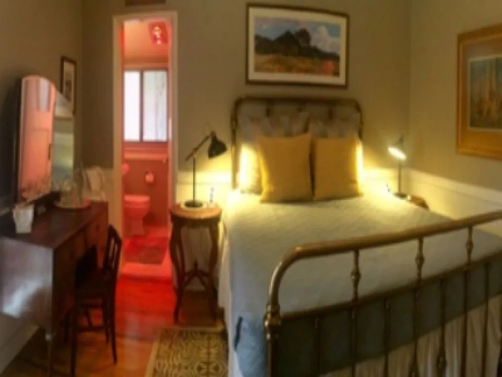 The Blenman Inn