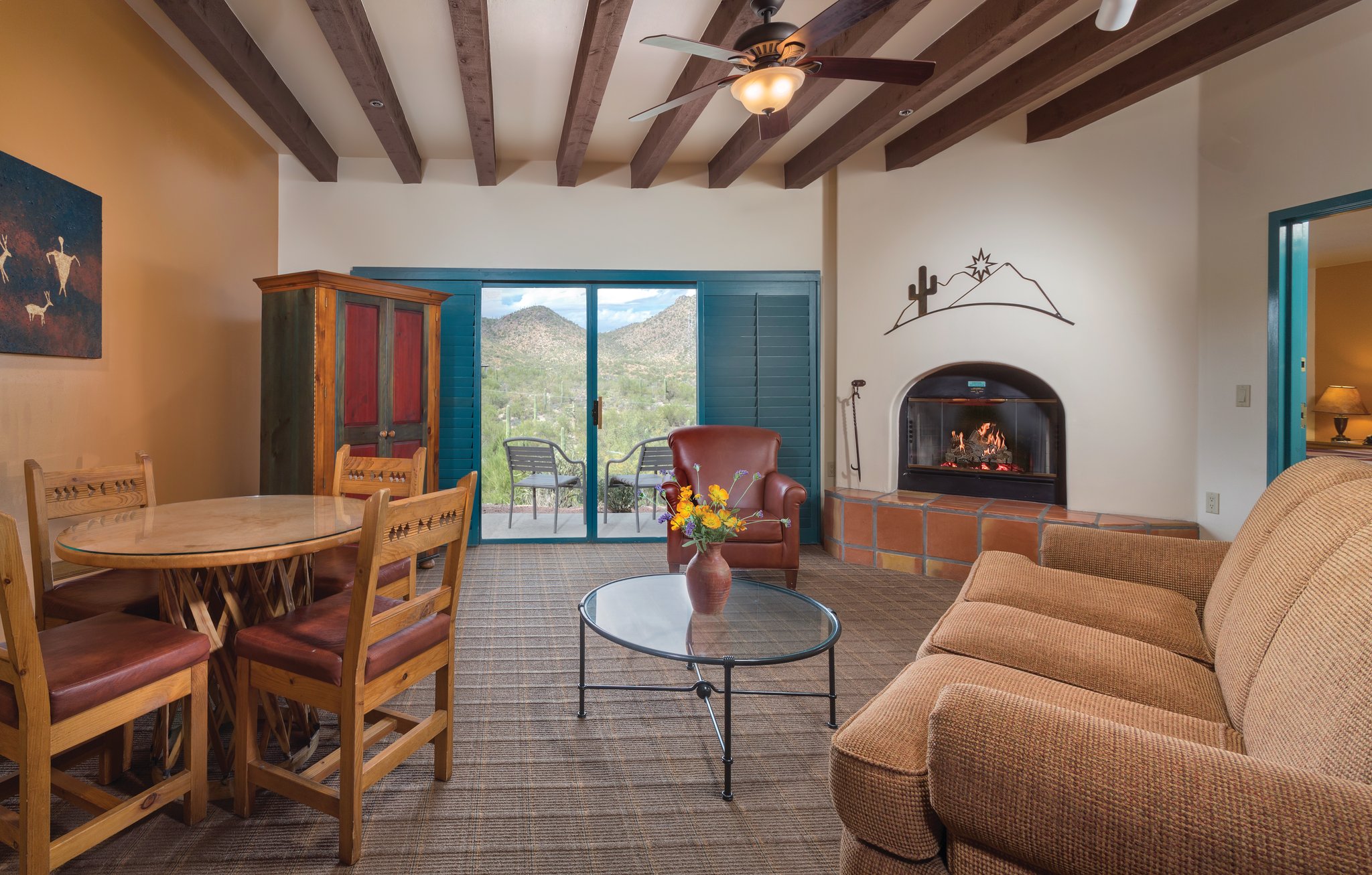 Starr Pass Golf Suites
