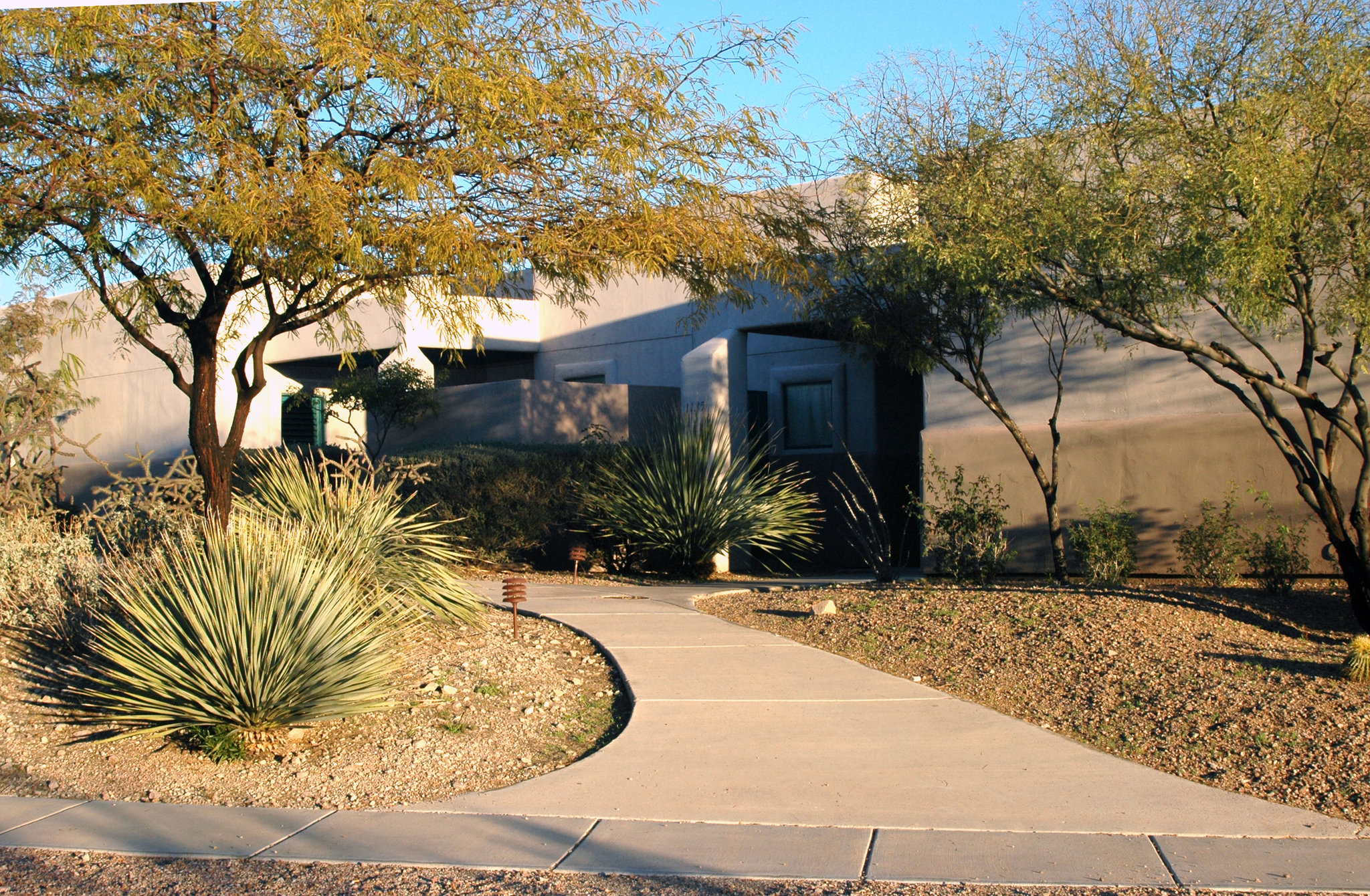 Starr Pass Golf Suites