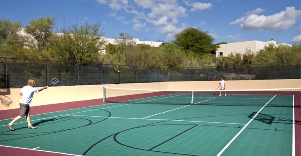 Starr Pass Golf Suites