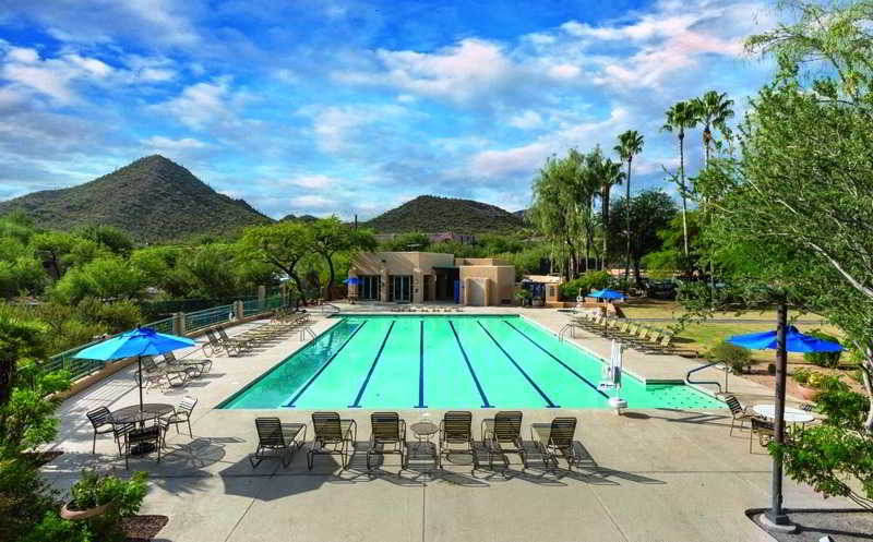 Starr Pass Golf Suites