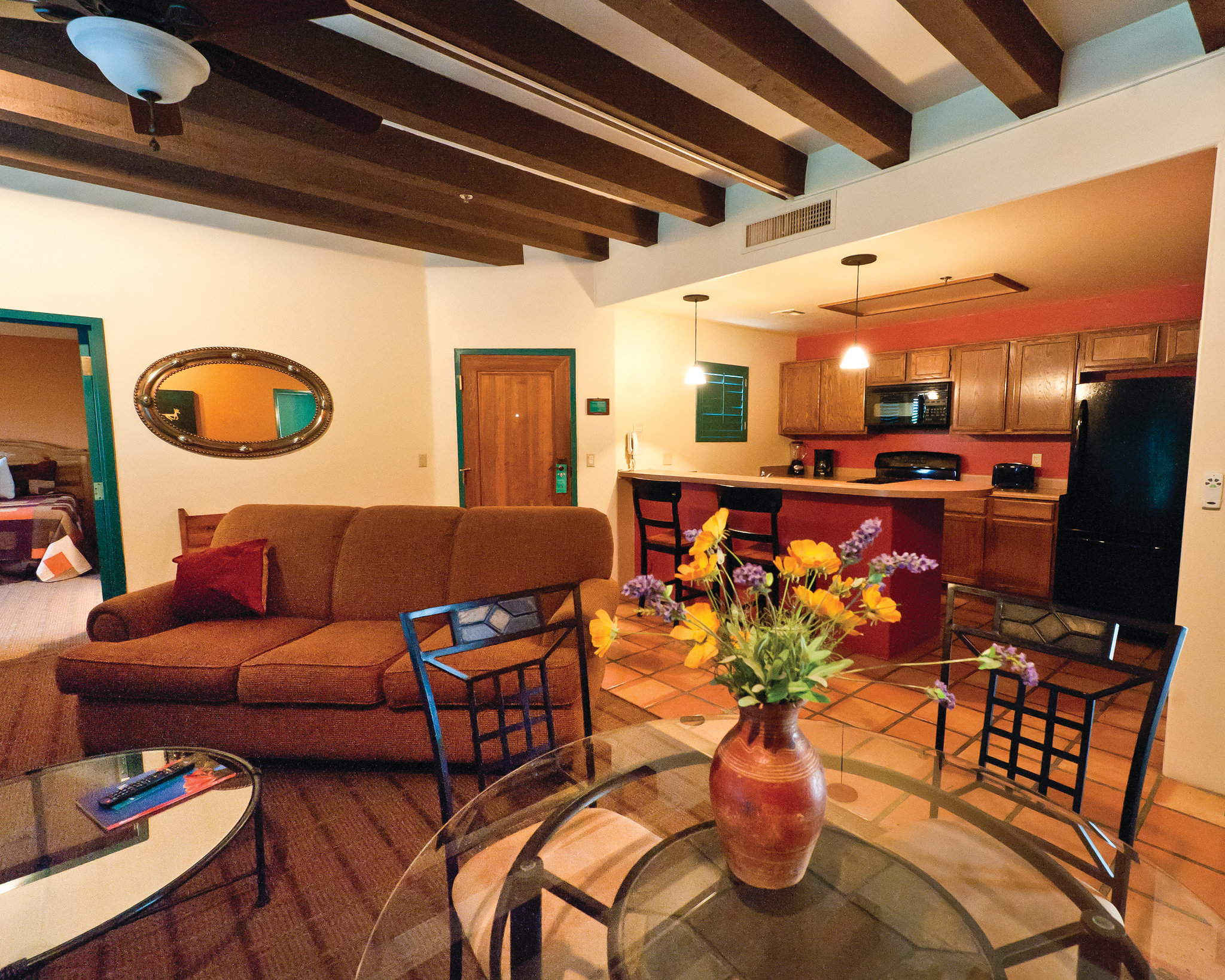 Starr Pass Golf Suites