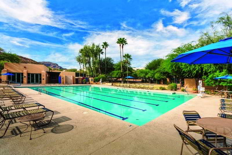Starr Pass Golf Suites