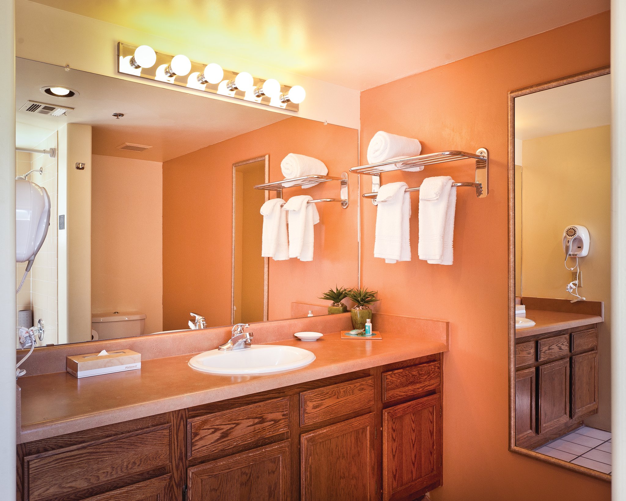 Starr Pass Golf Suites