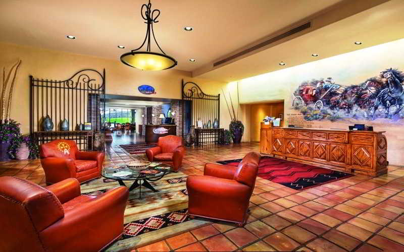 Starr Pass Golf Suites