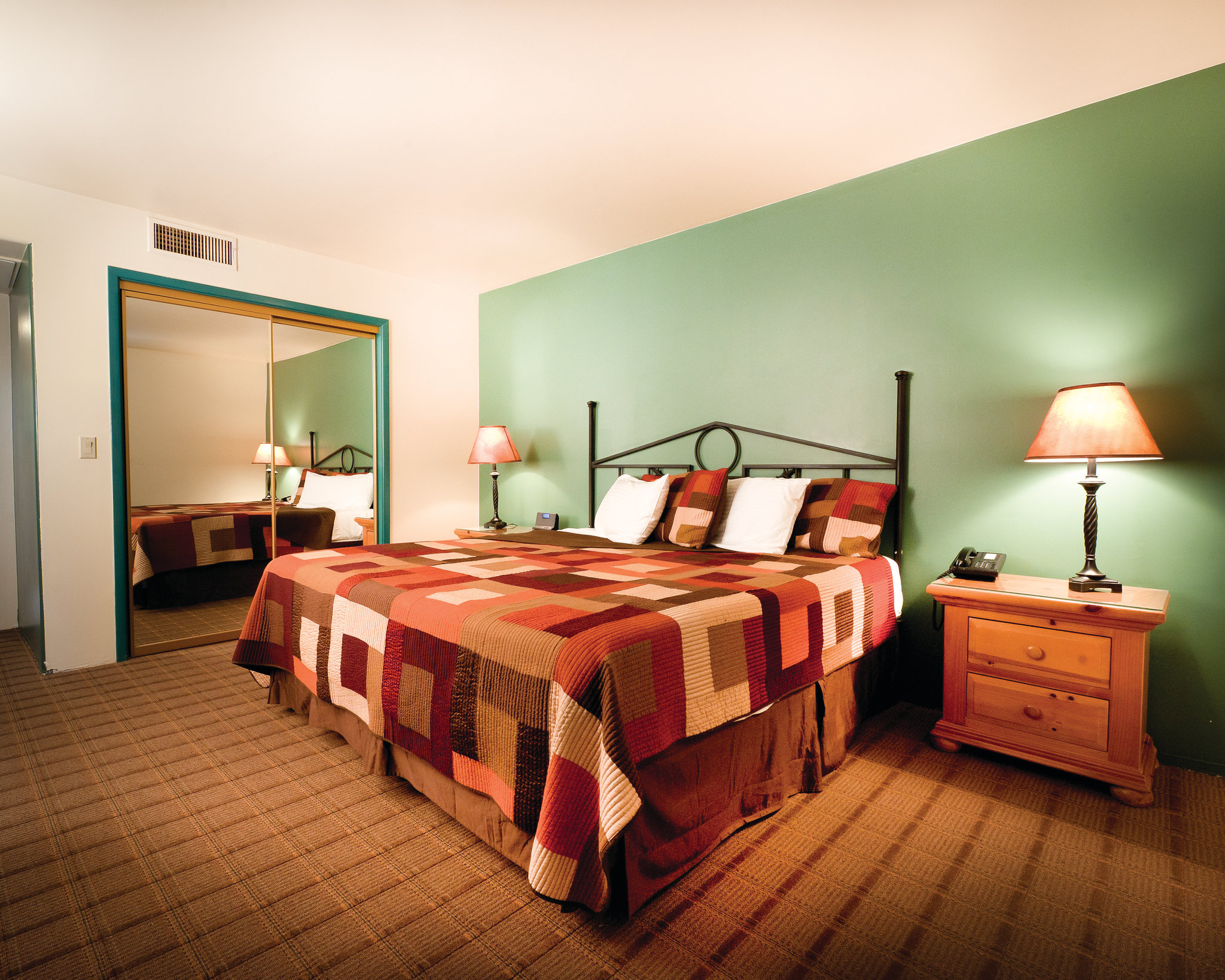 Starr Pass Golf Suites
