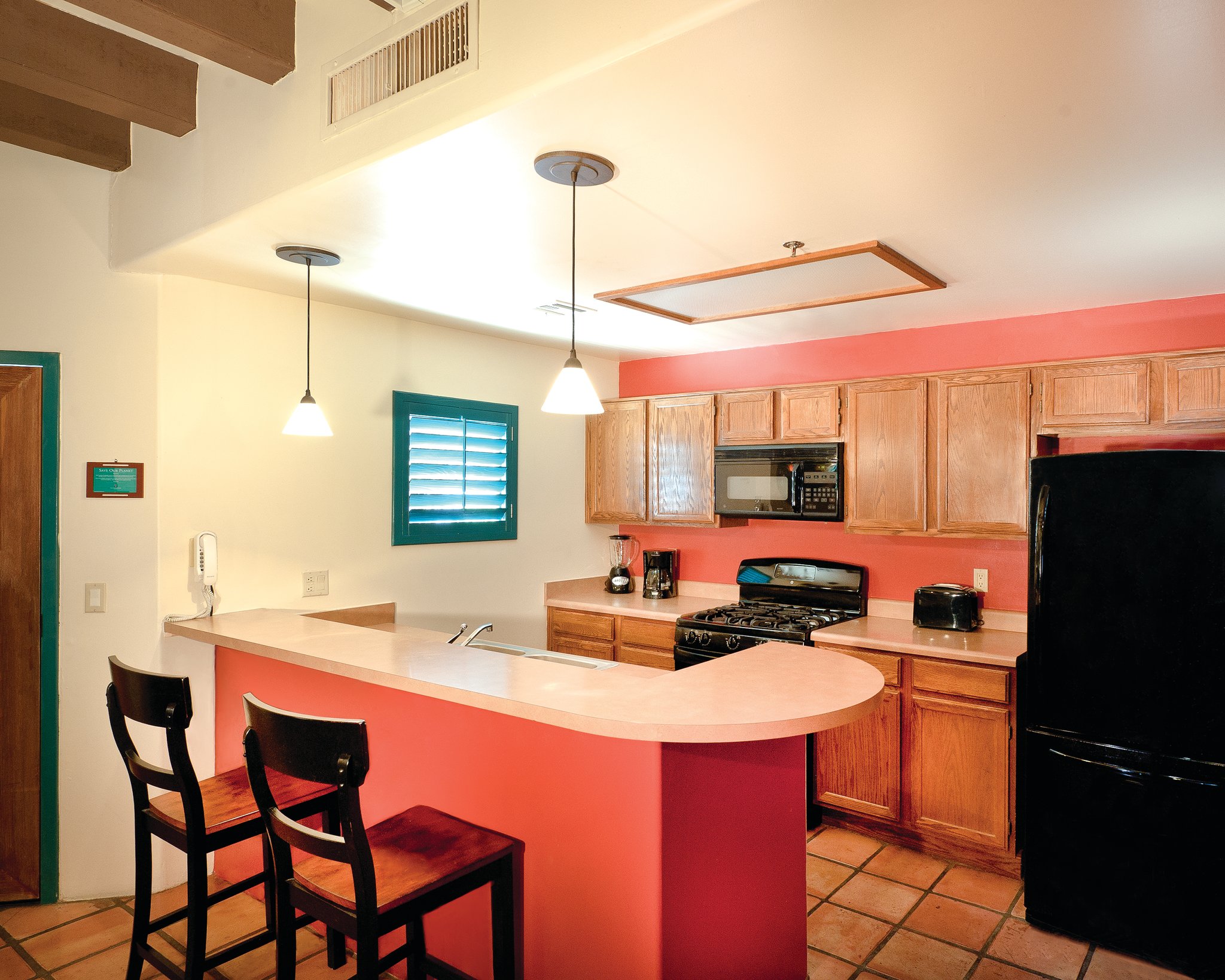 Starr Pass Golf Suites