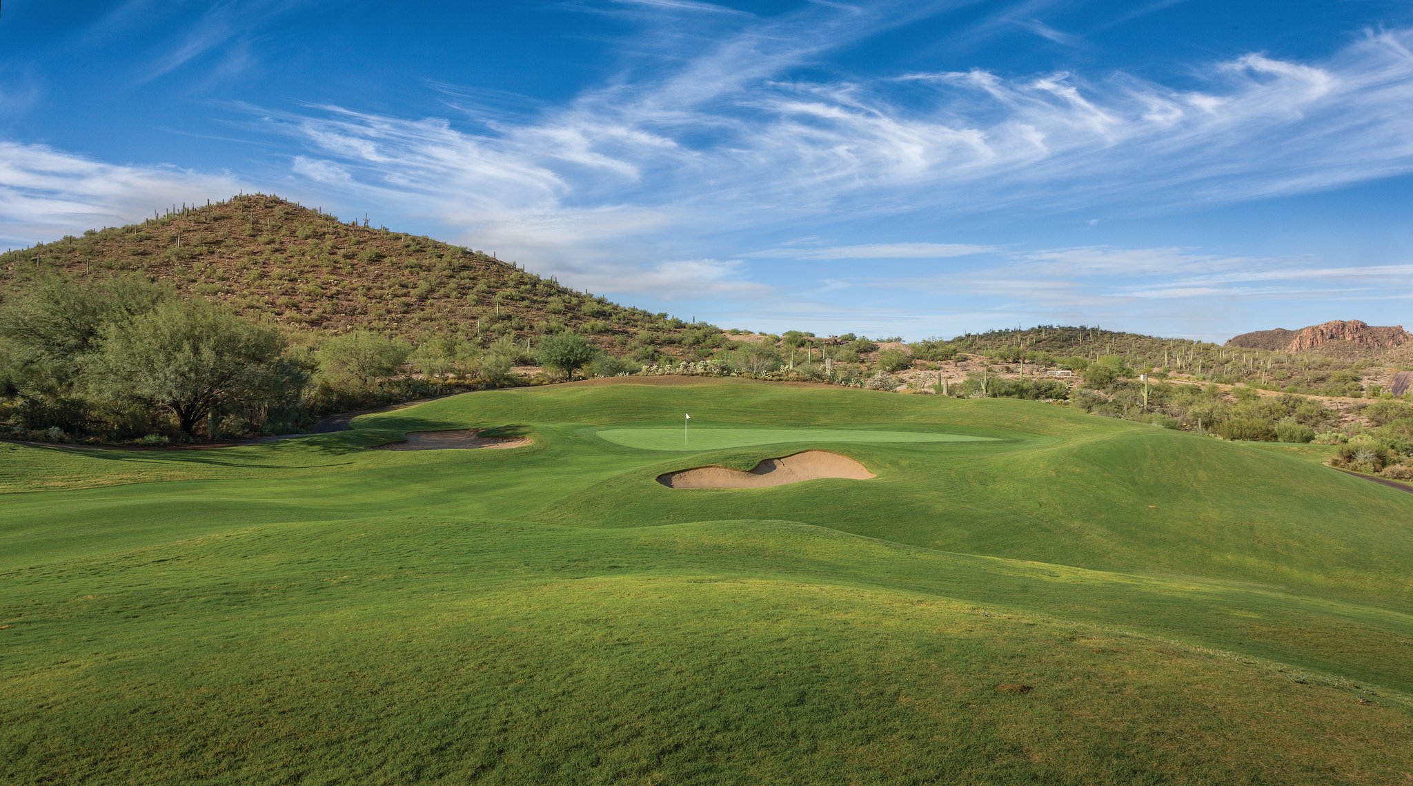 Starr Pass Golf Suites