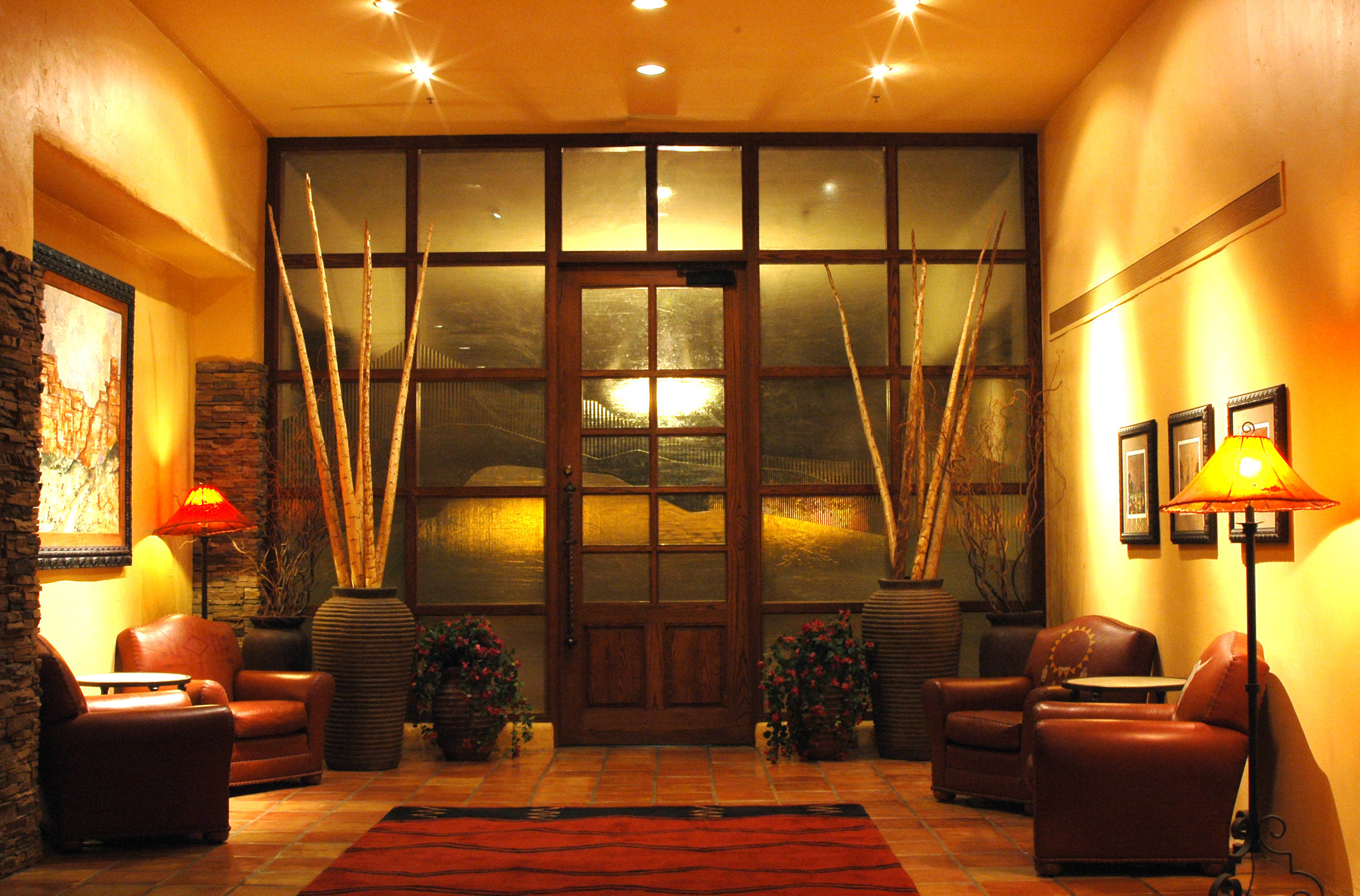 Starr Pass Golf Suites