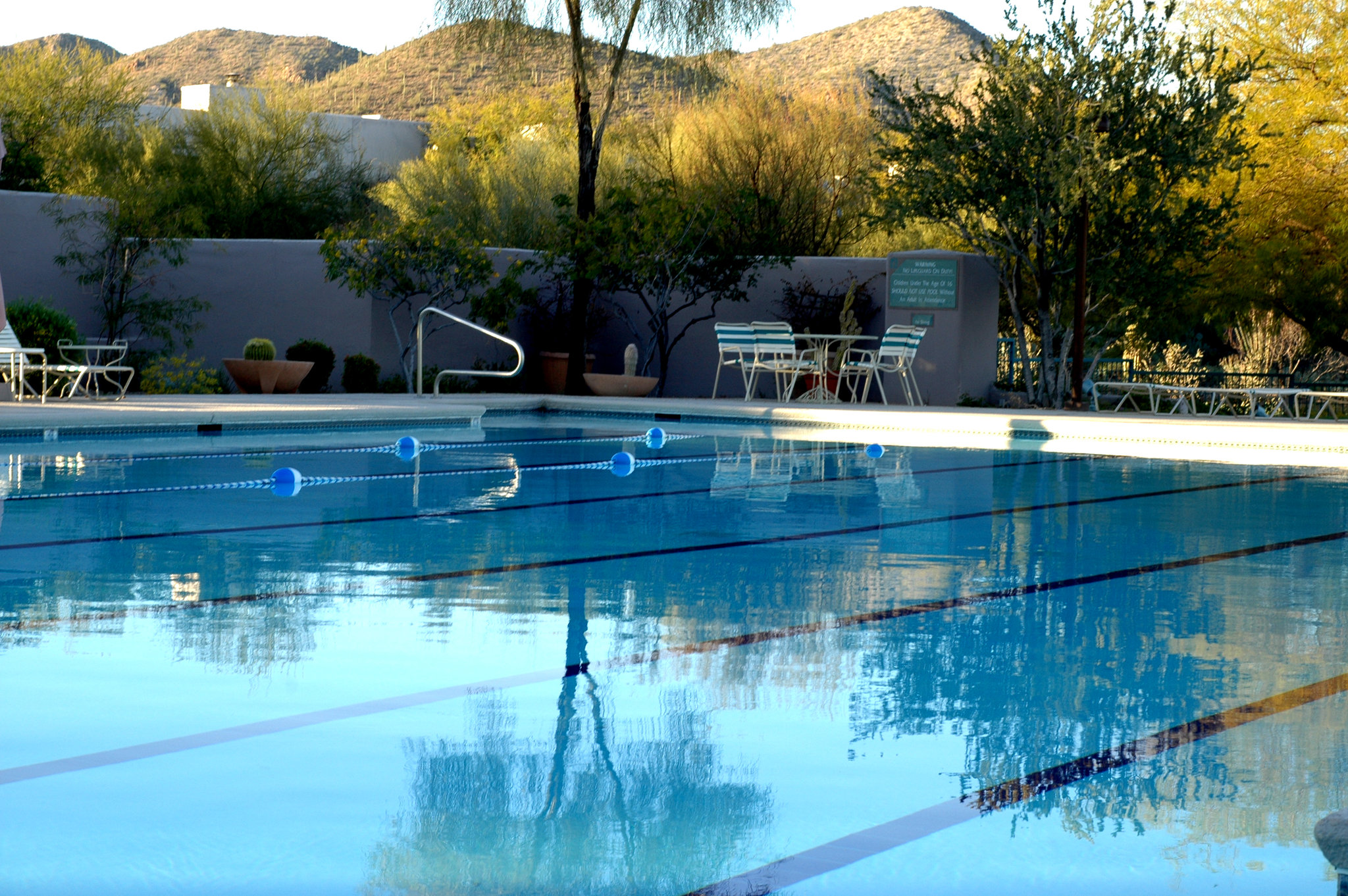 Starr Pass Golf Suites