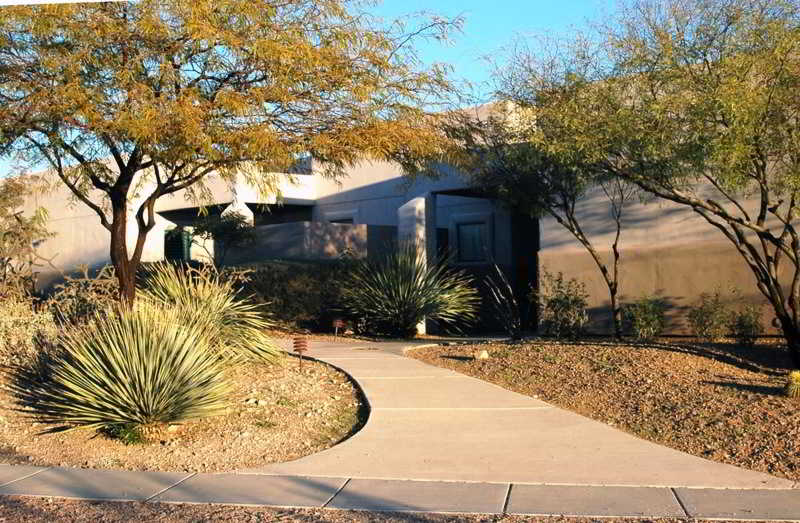 Starr Pass Golf Suites