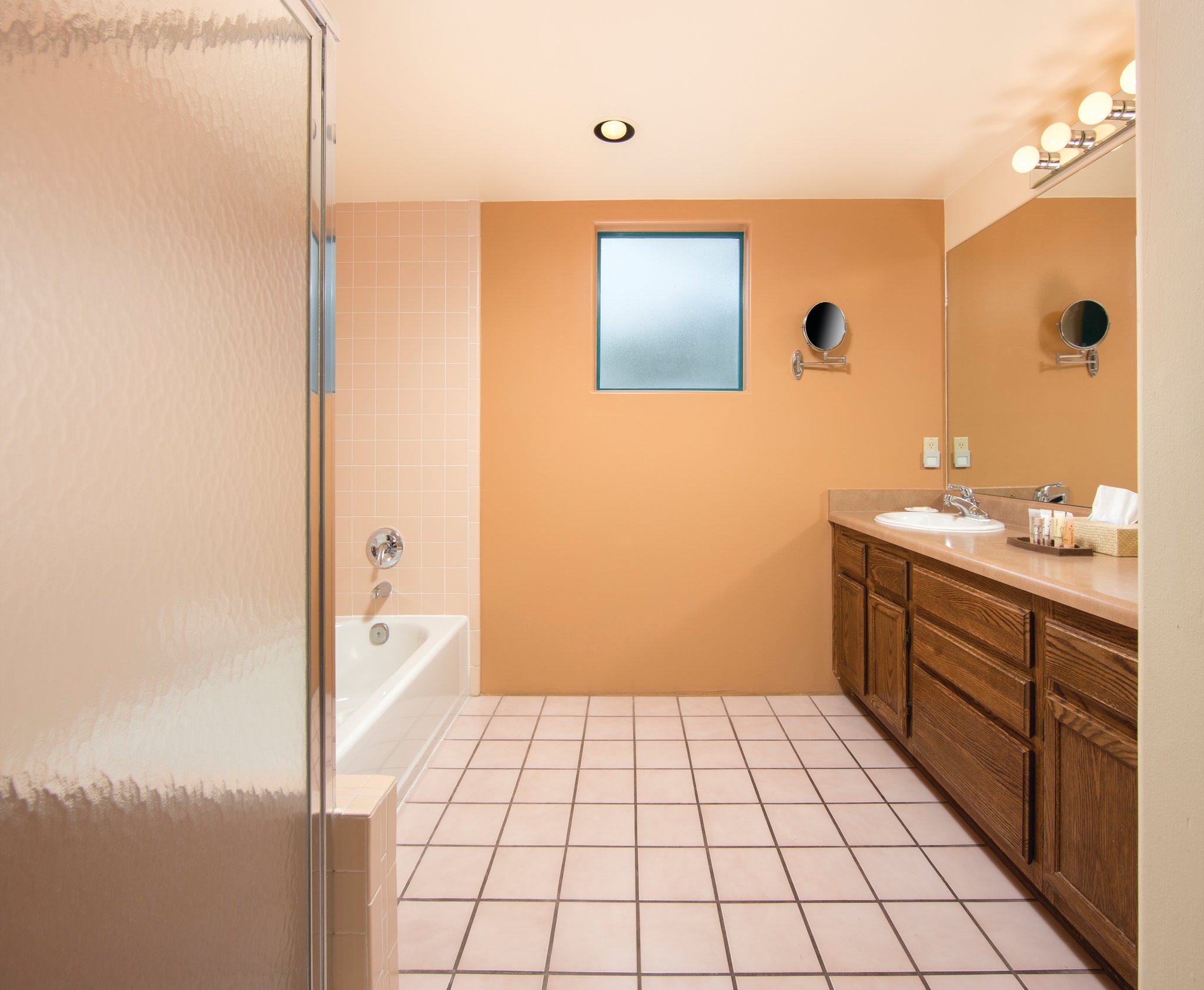 Starr Pass Golf Suites