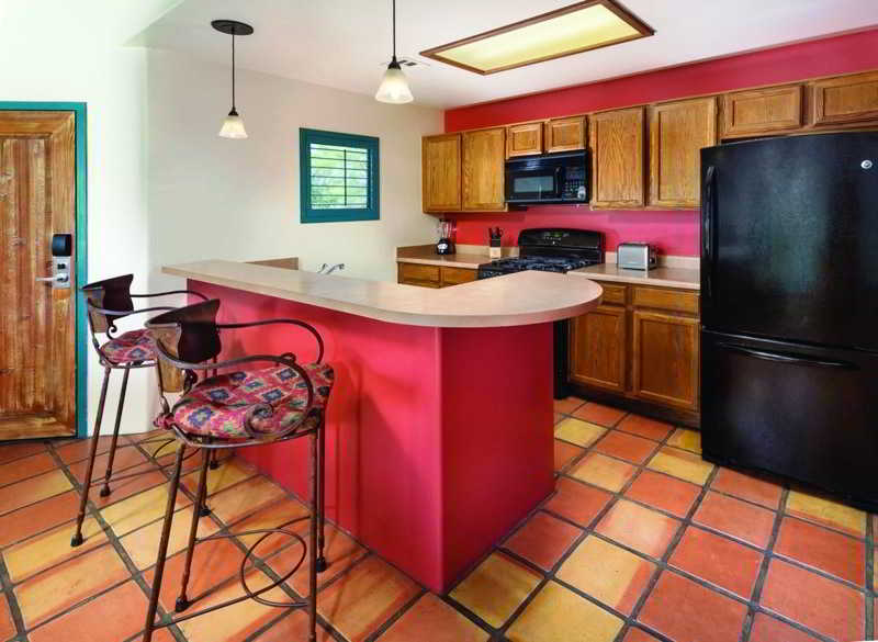 Starr Pass Golf Suites