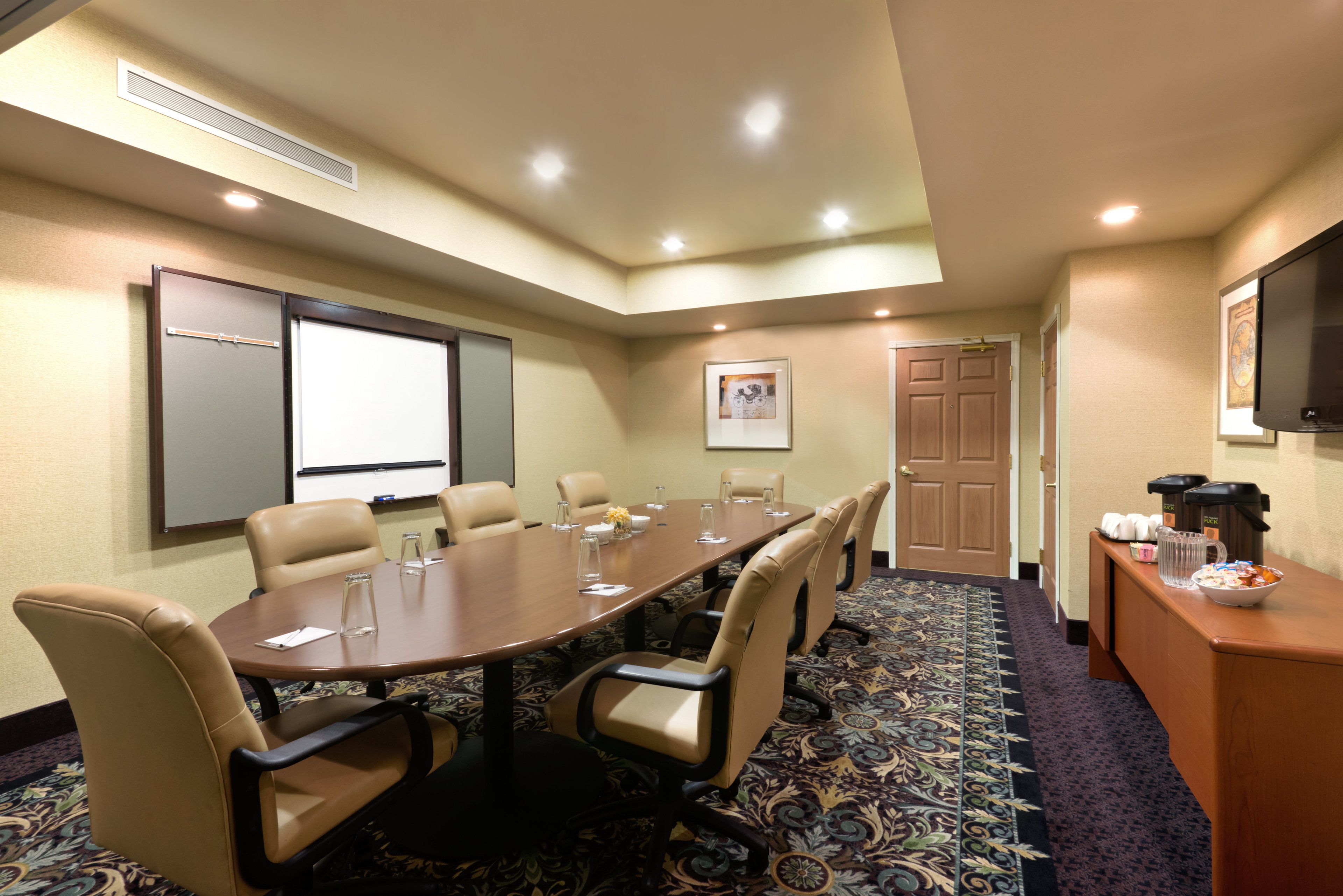 Staybridge Suites Tucson Airport