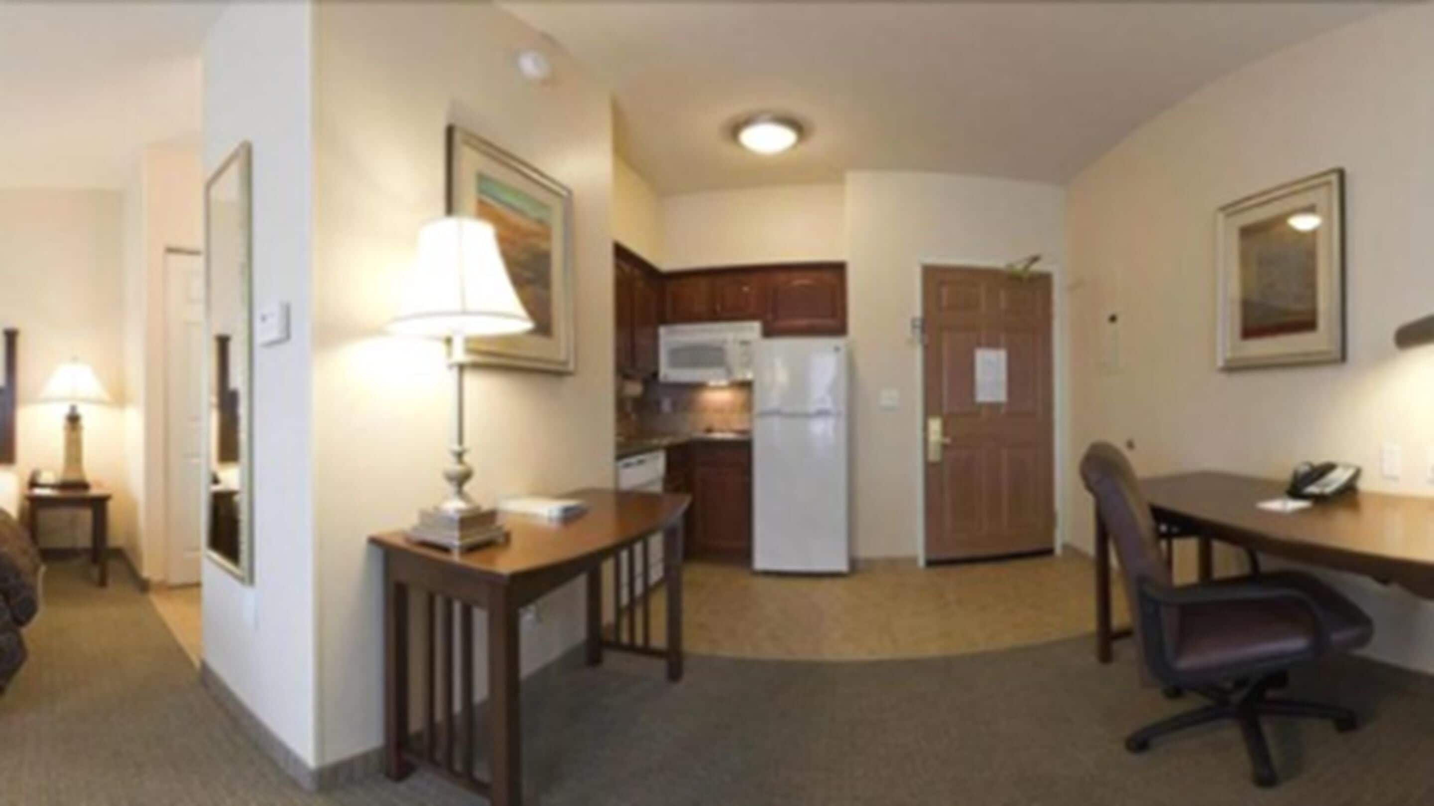 Staybridge Suites Tucson Airport