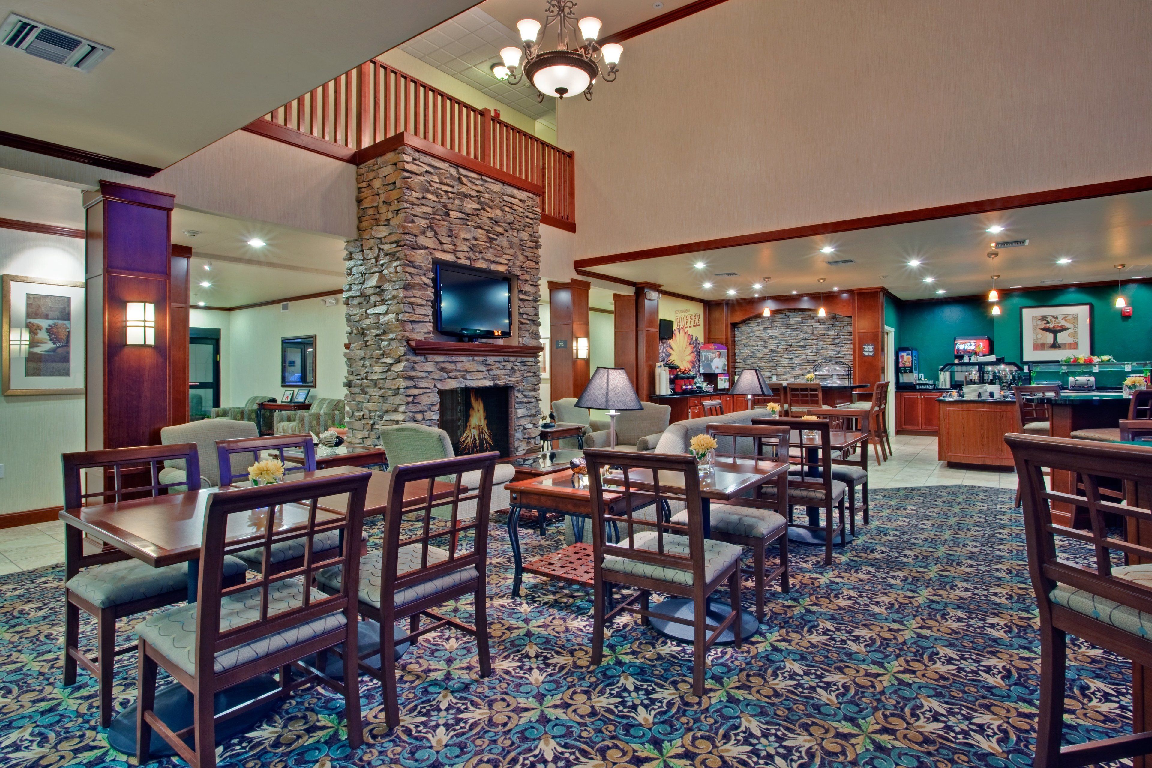 Staybridge Suites Tucson Airport